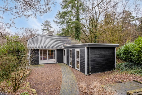 Medium property photo - Nieuwe Veenendaalseweg 229-97A, 3911 MJ Rhenen